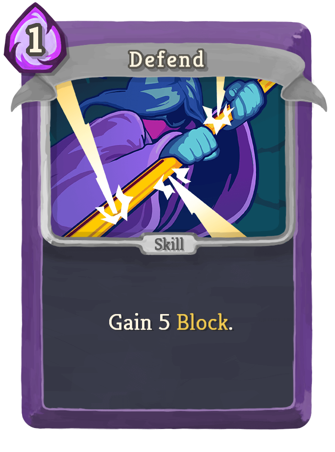 A Slay The Spire Puzzle Andy Tockman